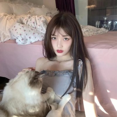 我的爱我的新娘