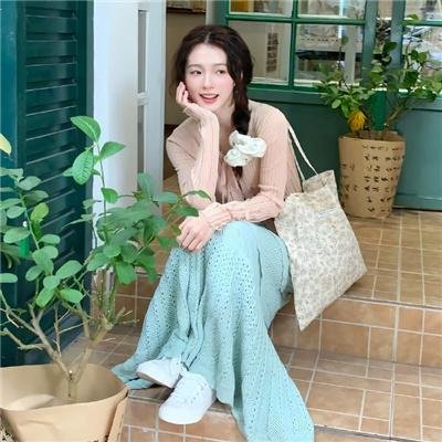 当阳光吻上彩虹